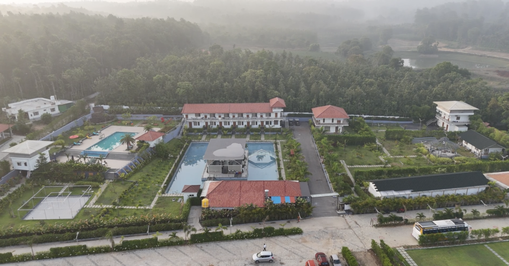 Advaya Resort